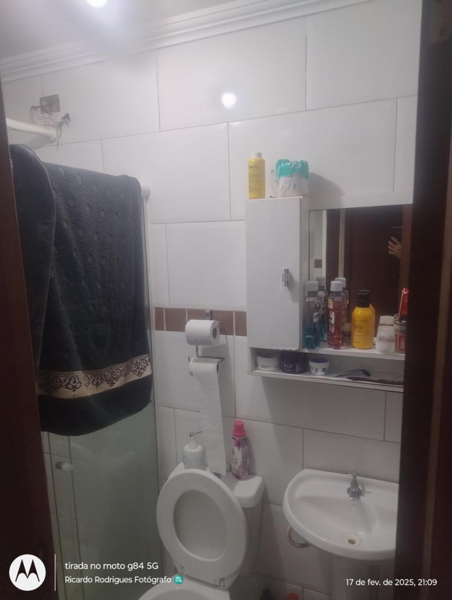 Apartamento 1 Sala Cozinha E Banheiro Rio de Janeiro