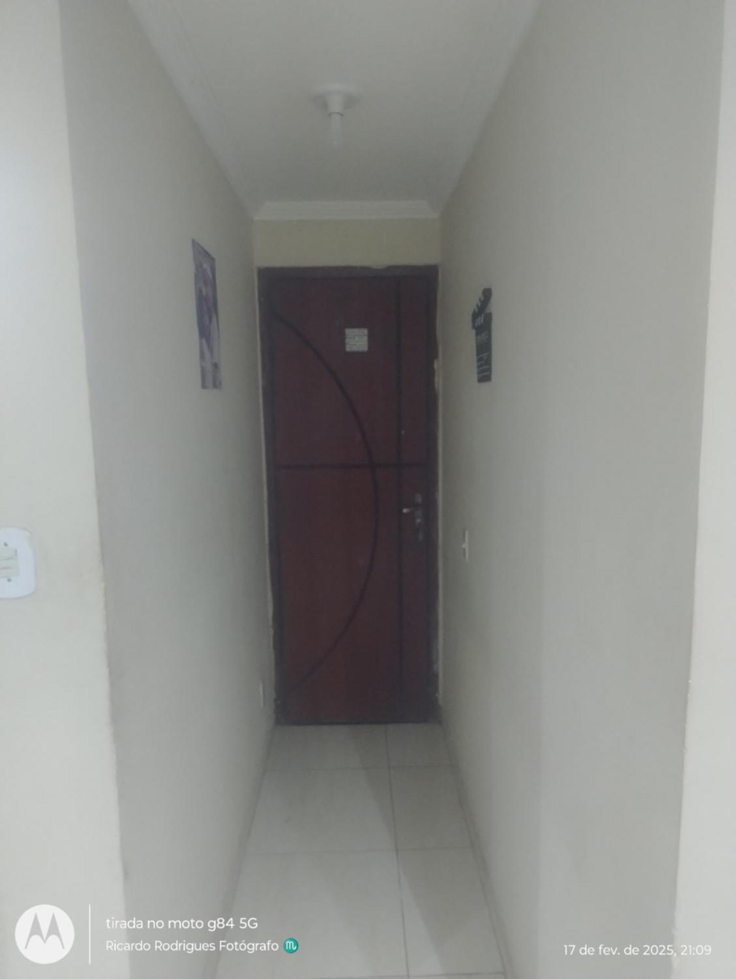 Apartamento 1 Sala Cozinha E Banheiro Rio de Janeiro